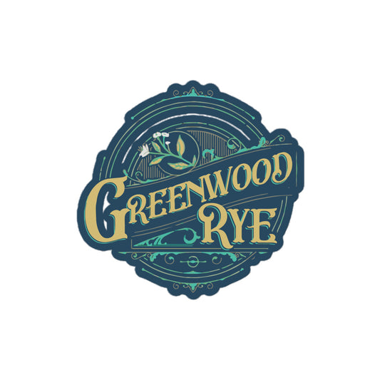 Bubble-free stickers