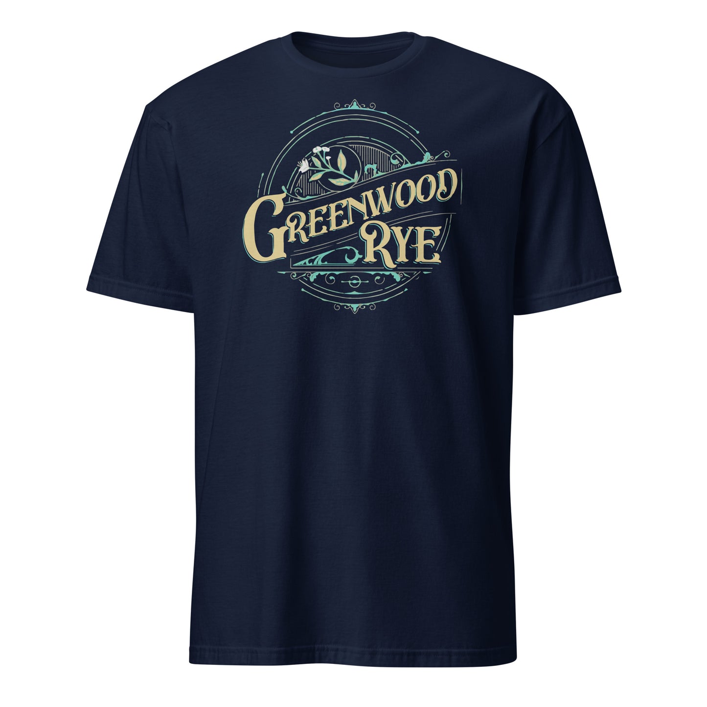 Short-Sleeve Unisex T-Shirt