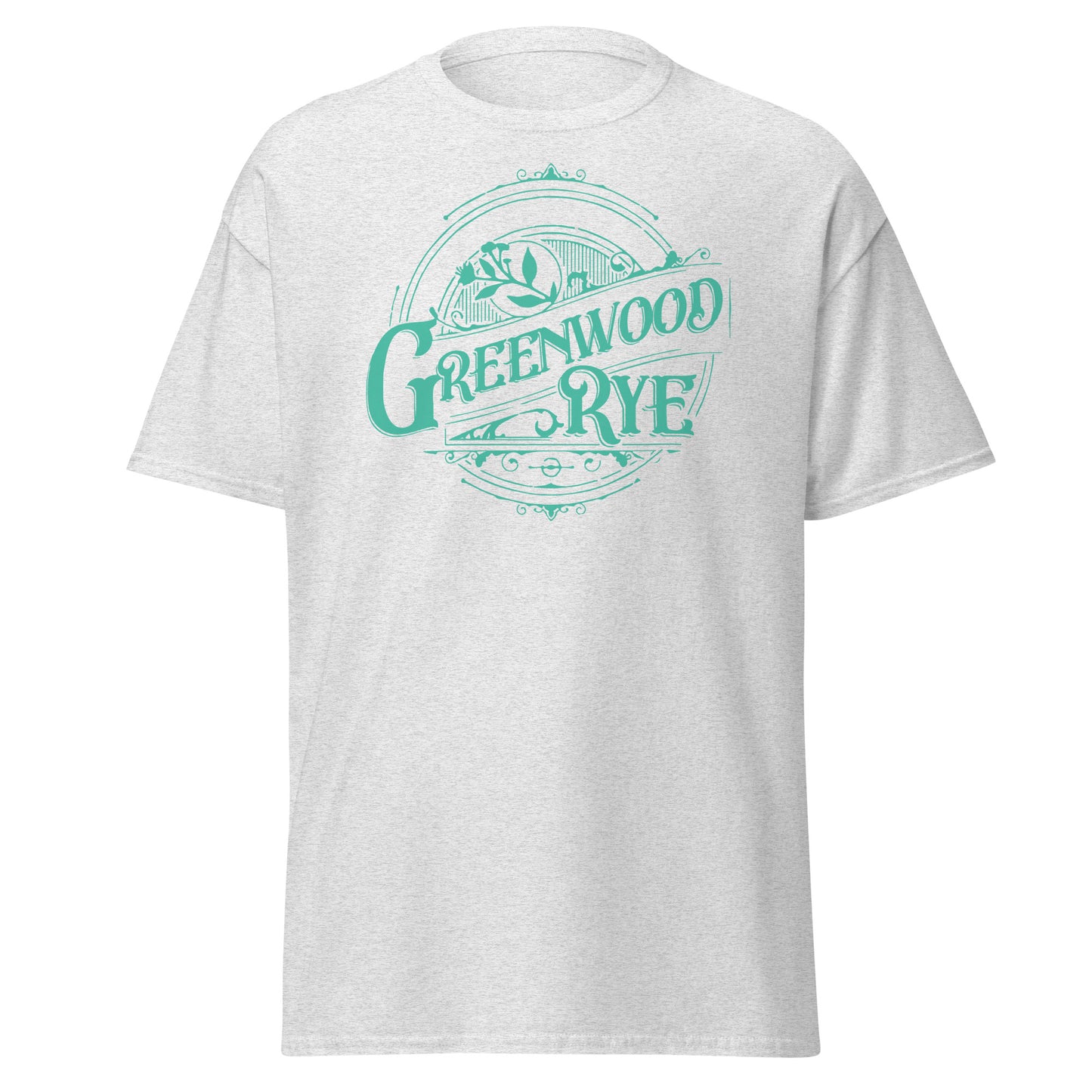 Unisex classic tee