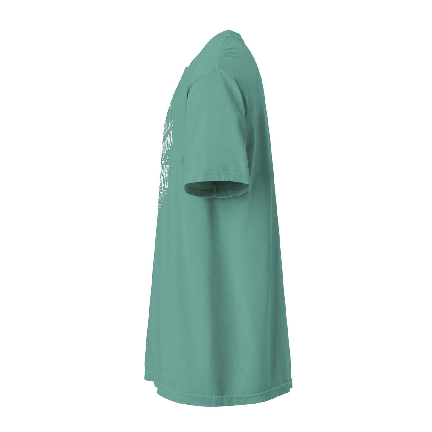 Unisex Comfort Colors T