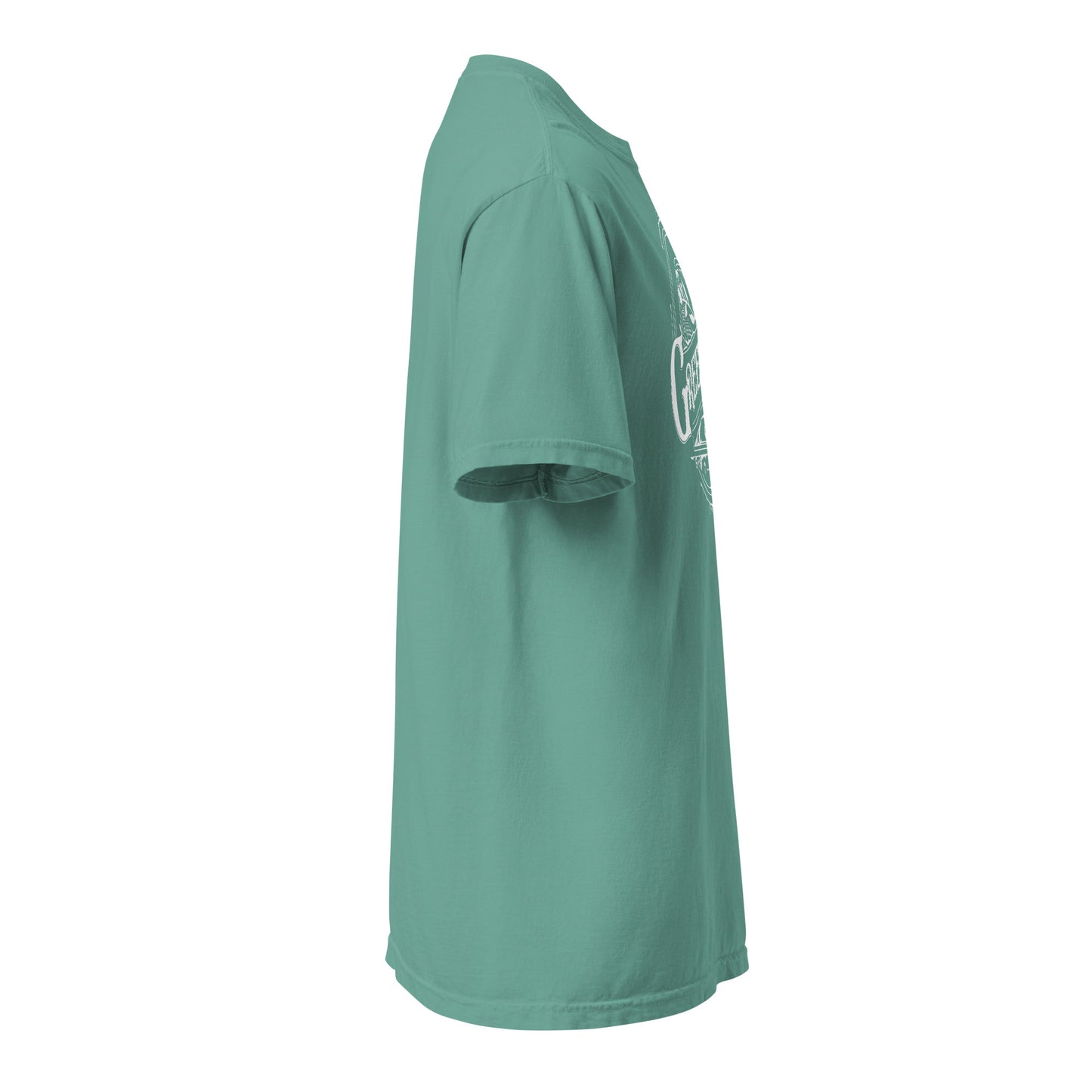 Unisex Comfort Colors T