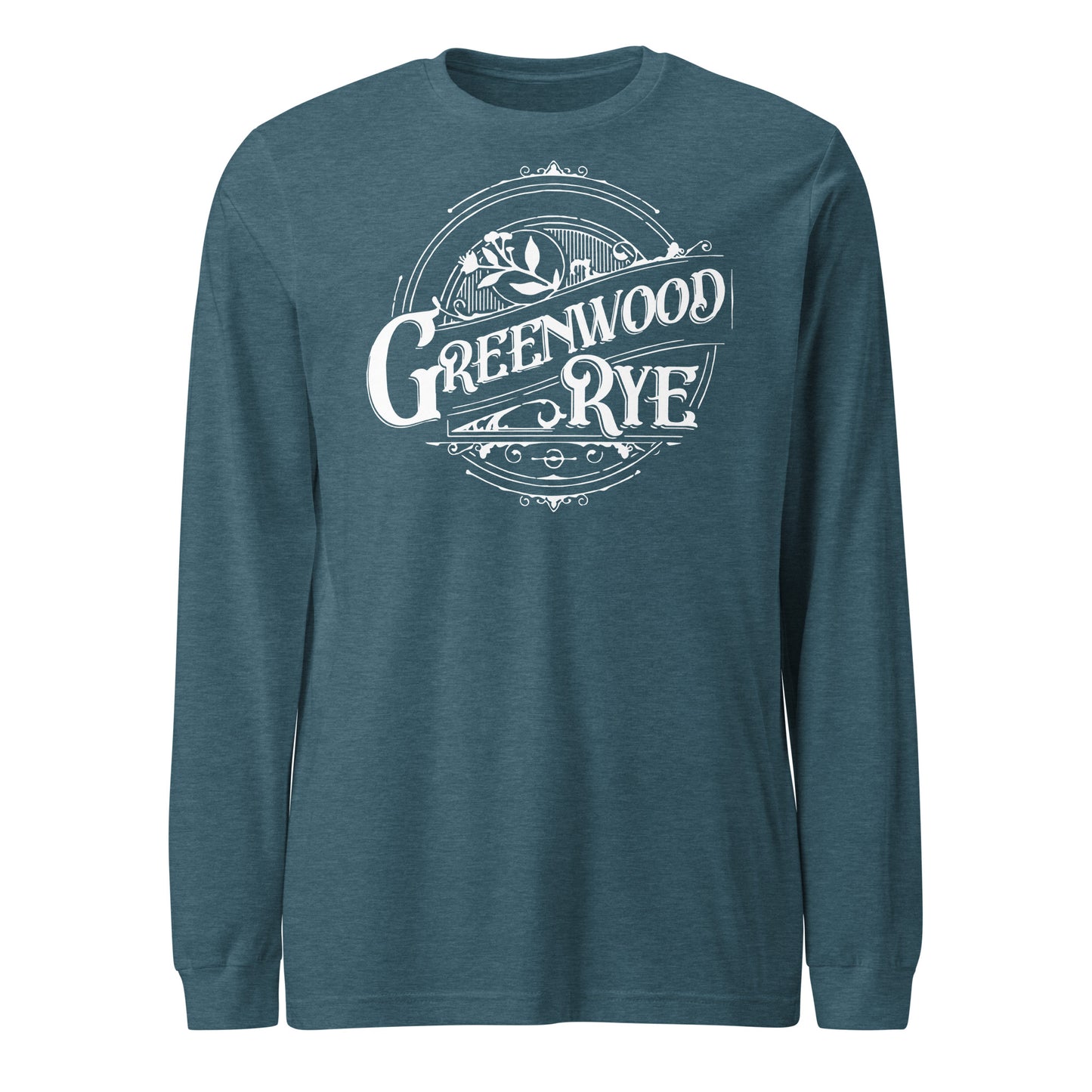 Unisex Long Sleeve Tee