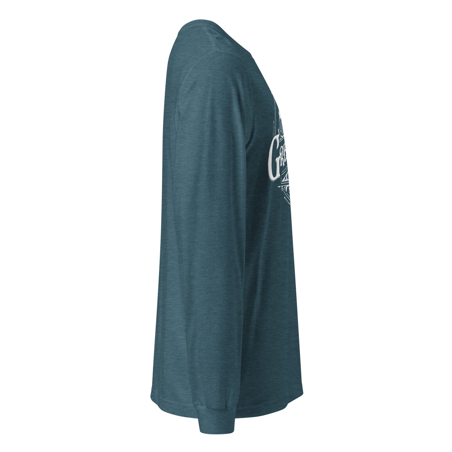 Unisex Long Sleeve Tee